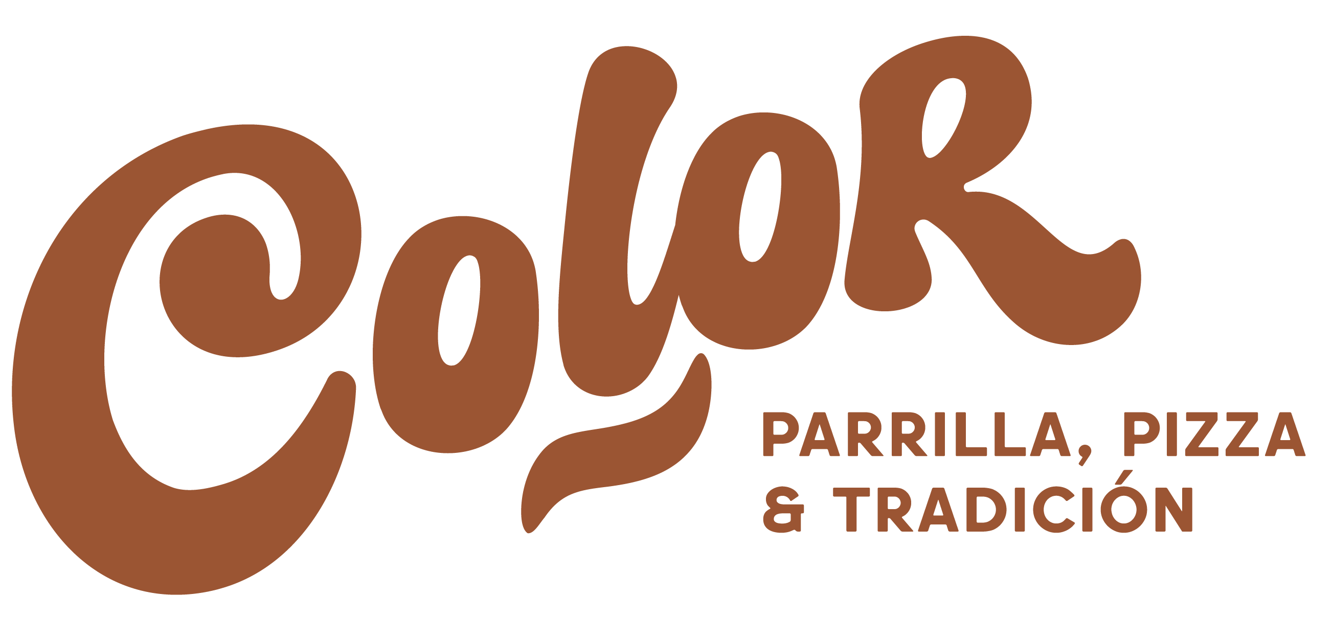 color